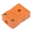 RS PRO Thermocouple Connector for Use with Type N Thermocouple, RoHS Compliant, ANSI Standard 769-1313