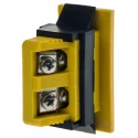 RS PRO Thermocouple Connector Panel for Use with Type K Thermocouple ANSI RoHS Compliant Standard 769-1381