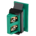 RS PRO Thermocouple Panel for Use with Type R/S Thermocouple RoHS Compliant ANSI Standard 769-1394