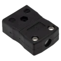 RS PRO Thermocouple Connector for Use with Type J Thermocouple ANSI RoHS Compliant Standard 769-1316