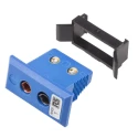 RS PRO Thermocouple Panel for Use with Type T Thermocouple, ANSI Compliant, RoHS Standard 769-1397