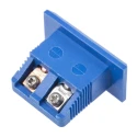 RS PRO Thermocouple Panel for Use with Type T Thermocouple, ANSI Compliant, RoHS Standard 769-1397