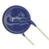 TDK Varistor S-20 Series 1500 V Clamping Voltage 100 A Clamping Current Metal Material B72220P3551K101