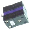 RS PRO Duplex Thermocouple Socket Connector for Use with Type E Thermocouple, ANSI, RoHS Compliant Standard 769-1473