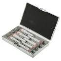 Facom Torx Precision Screwdriver Set 8-Piece T5-T20 High-Quality Materials France AEX.J2