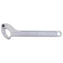 Facom 80 mm C Spanner 280mm Steel Chrome Finish Model 125A.80
