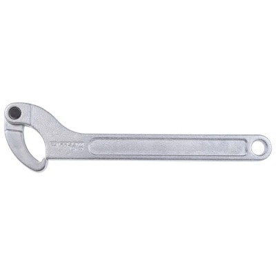 Facom 80 mm C Spanner 280mm Steel Chrome Finish Model 125A.80