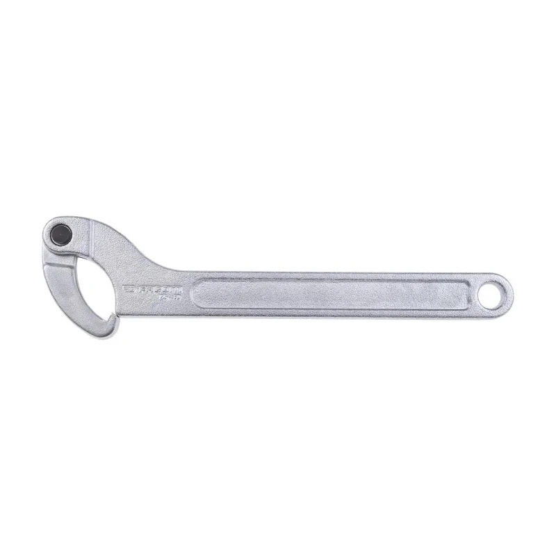 Facom 80 mm C Spanner 280mm Steel Chrome Finish Model 125A.80