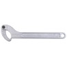 Facom 80 mm C Spanner 280mm Steel Chrome Finish Model 125A.80