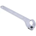 Facom 80 mm C Spanner 280mm Steel Chrome Finish Model 125A.80