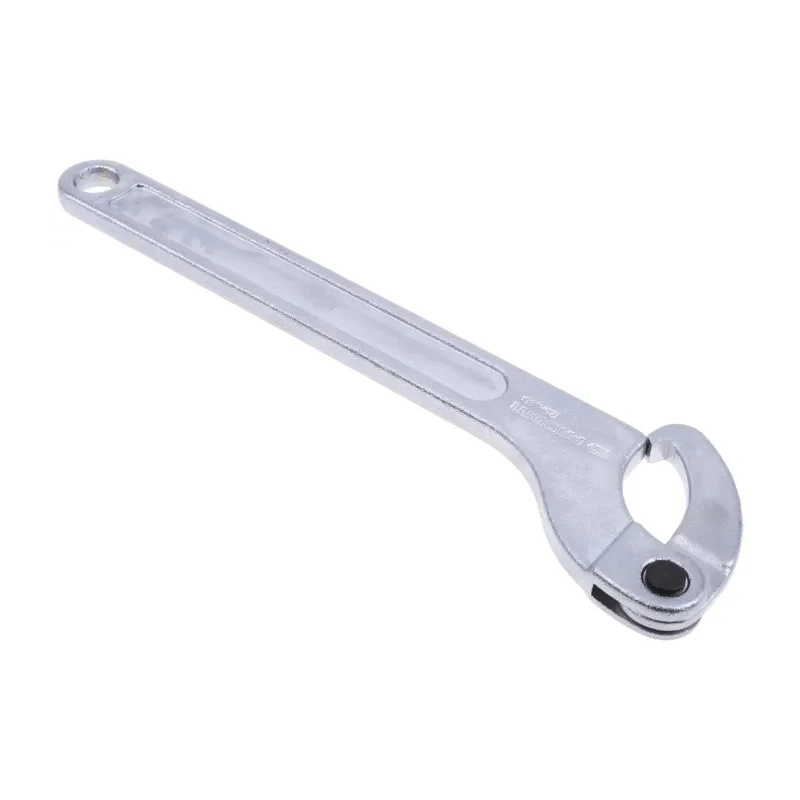 Facom 80 mm C Spanner 280mm Steel Chrome Finish Model 125A.80