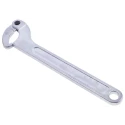 Facom 80 mm C Spanner 280mm Steel Chrome Finish Model 125A.80