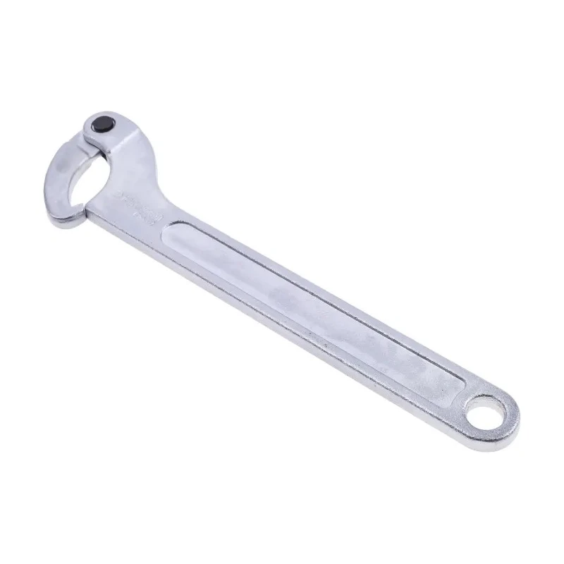 Facom 80 mm C Spanner 280mm Steel Chrome Finish Model 125A.80