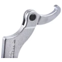 Facom 80 mm C Spanner 280mm Steel Chrome Finish Model 125A.80