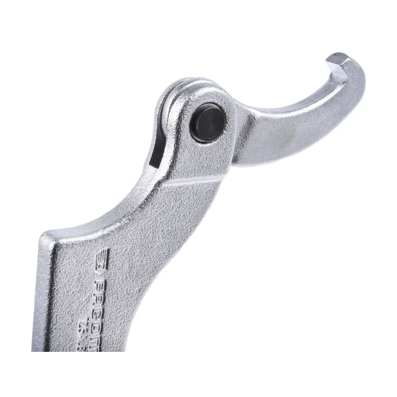 Facom 80 mm C Spanner 280mm Steel Chrome Finish Model 125A.80