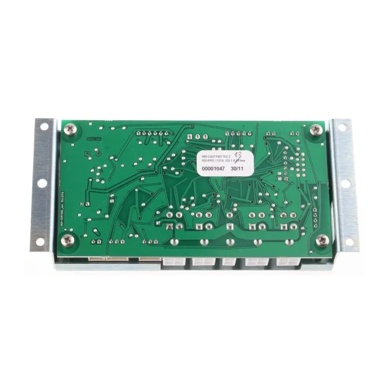 ebm-papst Fan Speed Controller for Use with ebm-papst EC/DC Controllable Fans 11 A Max 57V dc CN1065