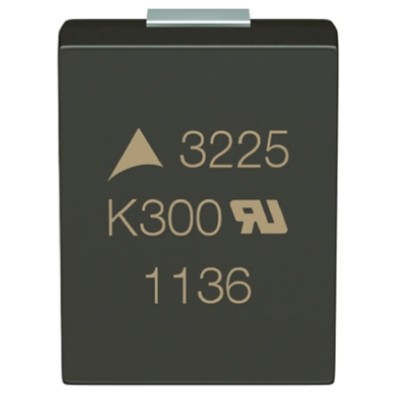 TDK CU Metal Oxide Varistor, Surface Mount, 5 A Clamping Current, 455 V Clamping Voltage, 175 V AC, 225 V B72650M0171K072