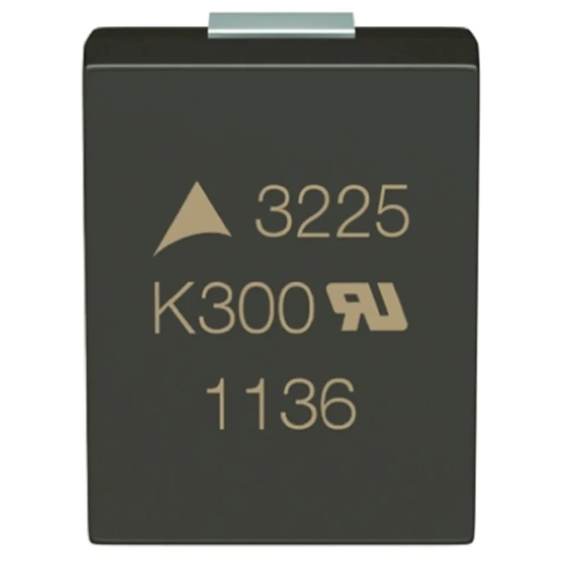 TDK CU Metal Oxide Varistor, Surface Mount, 5 A Clamping Current, 455 V Clamping Voltage, 175 V AC, 225 V B72650M0171K072