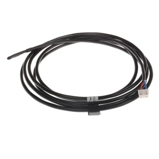 ebm-papst Fan Lead Thermistor Cable Length 2000 mm for Use with Insulated Thermistor 210-HAR12302