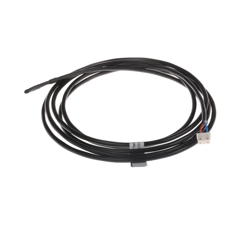 ebm-papst Fan Lead Thermistor Cable Length 2000 mm for Use with Insulated Thermistor 210-HAR12302