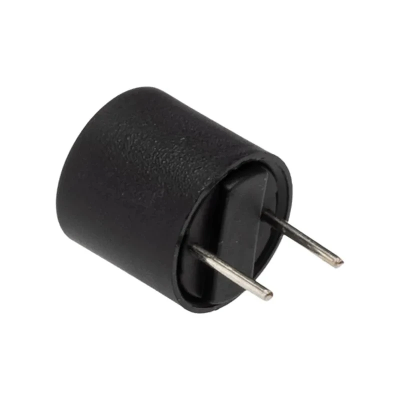 Eaton Radial Fuse 4A Current Rating 250V AC Time Delay SR-5-4A-BK