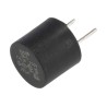 Eaton Radial Lead Time Delay Fuse 6.3A, 250V AC, 63A Breaking Capacity SR-5-6-3A-BK