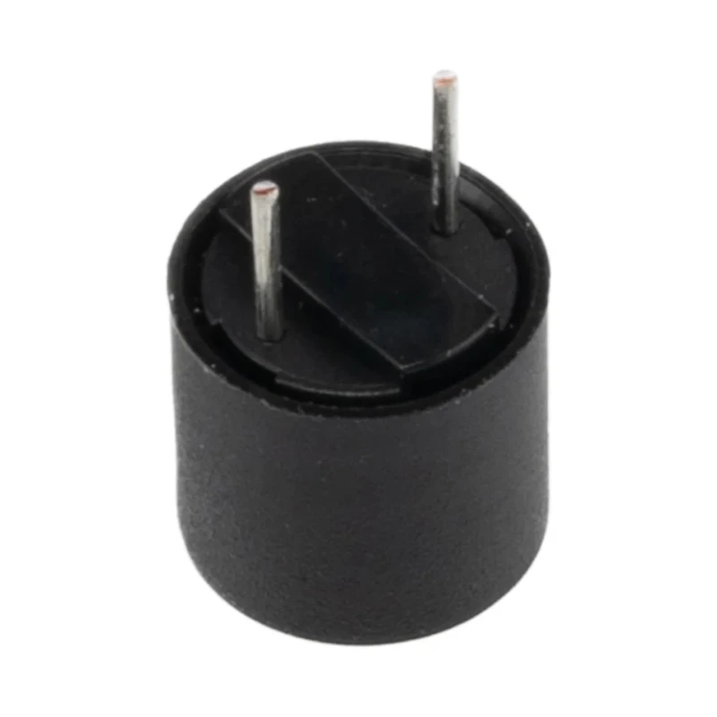 Eaton Radial Lead Time Delay Fuse 6.3A, 250V AC, 63A Breaking Capacity SR-5-6-3A-BK