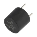 Eaton Radial Lead Time Delay Fuse 800mA 250V AC, 35A Breaking Capacity SR-5-800MA-BK