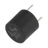 Eaton Radial Lead Time Delay Fuse 800mA 250V AC, 35A Breaking Capacity SR-5-800MA-BK