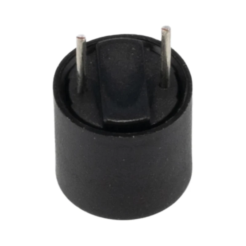 Eaton Radial Lead Time Delay Fuse 800mA 250V AC, 35A Breaking Capacity SR-5-800MA-BK