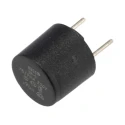 Eaton Time Delay Radial Lead Fuse 630mA 250V AC SR-5-630MA-BK