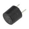 Eaton Time Delay Radial Lead Fuse 630mA 250V AC SR-5-630MA-BK