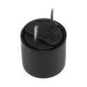 Eaton Time Delay Radial Lead Fuse 630mA 250V AC SR-5-630MA-BK