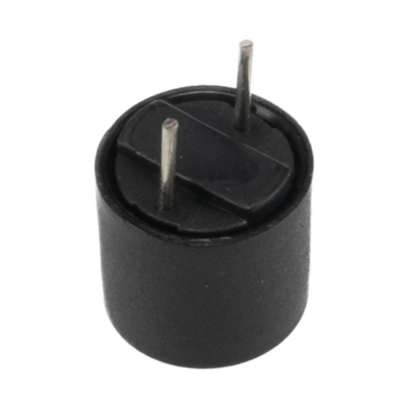Eaton Time Delay Radial Lead Fuse 630mA 250V AC SR-5-630MA-BK