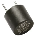Eaton Non-Resettable Fuse Radial 1.6A 250V AC Fast Acting SR-5F-1-6A-BK