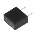 Eaton Radial Fuse 3.15A 250V AC Time Delay Plastic Body SS-5H-3-15A-BK