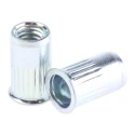 POP Stainless Steel Rivet M4 Thread 6 mm PSZRON-0430