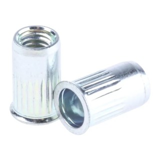 POP Stainless Steel Rivet M4 Thread 6 mm PSZRON-0430