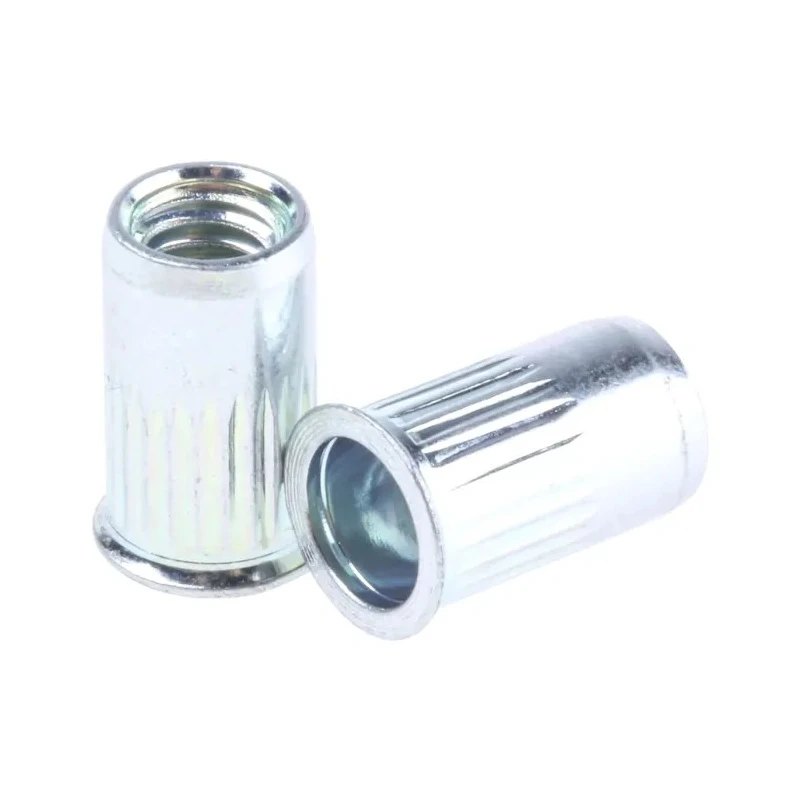 POP Stainless Steel Rivet M4 Thread 6 mm PSZRON-0430
