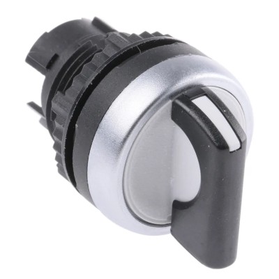 BACO Series 3 Position Selector Switch Head 22 mm Cutout IP65 L21MD03