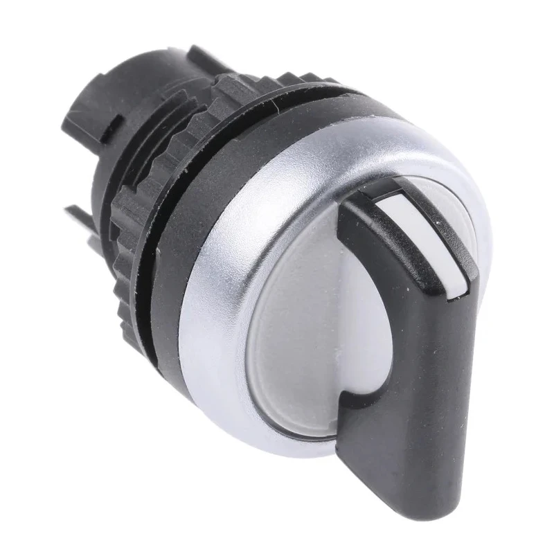 BACO Series 3 Position Selector Switch Head 22 mm Cutout IP65 L21MD03