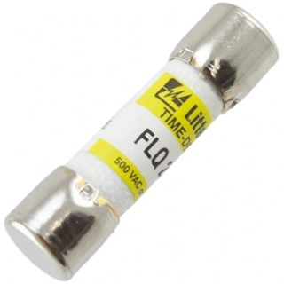 Littelfuse 20A T Melamine Cartridge Fuse 10 x 38 mm 0FLQ020.T