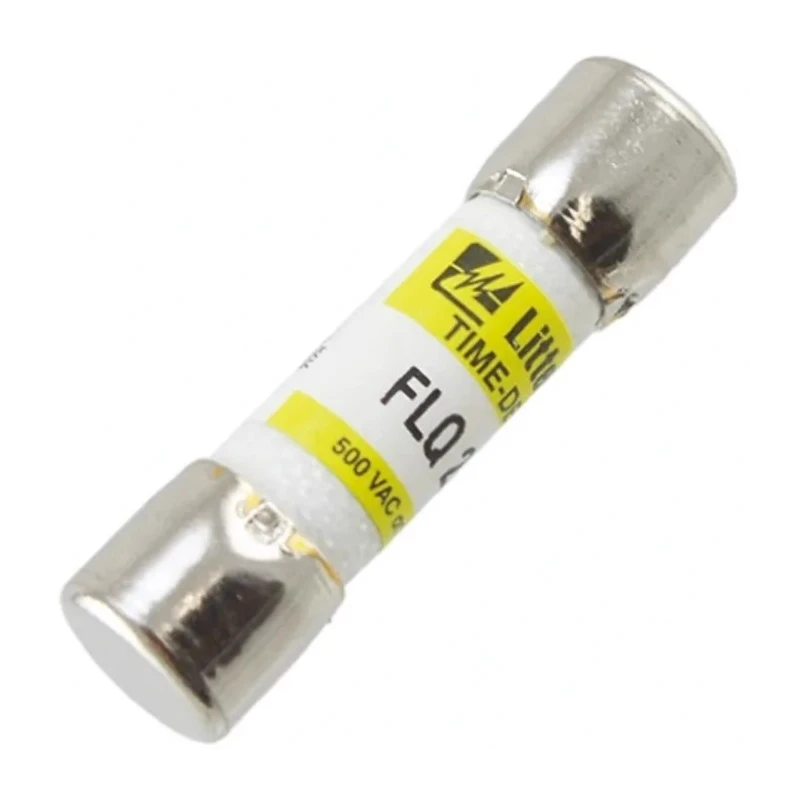 Littelfuse 20A T Melamine Cartridge Fuse 10 x 38 mm 0FLQ020.T