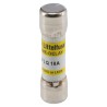 Littelfuse 10A Time Delay Melamine Cartridge Fuse 10 x 38 mm, 500V AC FLQ Series 0FLQ010.T