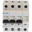 Eaton xEffect FAZ / FAZ6 Miniature Circuit Breaker 16A Type B 400V AC 6 kA Breaking Capacity FAZ6