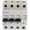 Eaton xEffect FAZ / FAZ6 Miniature Circuit Breaker 16A Type B 400V AC 6 kA Breaking Capacity FAZ6