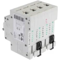 Eaton xEffect FAZ / FAZ6 Miniature Circuit Breaker 16A Type B 400V AC 6 kA Breaking Capacity FAZ6