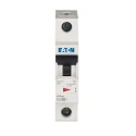 Eaton xEffect FAZ / Miniature Circuit Breaker, 1-Pole, 6A Current Rating, Type B Tripping, 400V AC, 6 kA Breaking FAZ6
