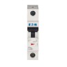 Eaton xEffect FAZ / Miniature Circuit Breaker, 1-Pole, 6A Current Rating, Type B Tripping, 400V AC, 6 kA Breaking FAZ6
