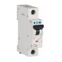 Eaton xEffect FAZ / Miniature Circuit Breaker, 1-Pole, 6A Current Rating, Type B Tripping, 400V AC, 6 kA Breaking FAZ6
